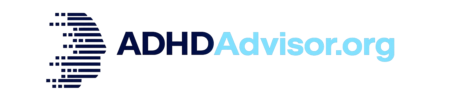 ADHD Advisor logo